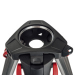 Набор из трёх накидок на ноги для серии 055 - Manfrotto 380