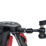 Набор из трёх накидок на ноги для серии 055 - Manfrotto 380