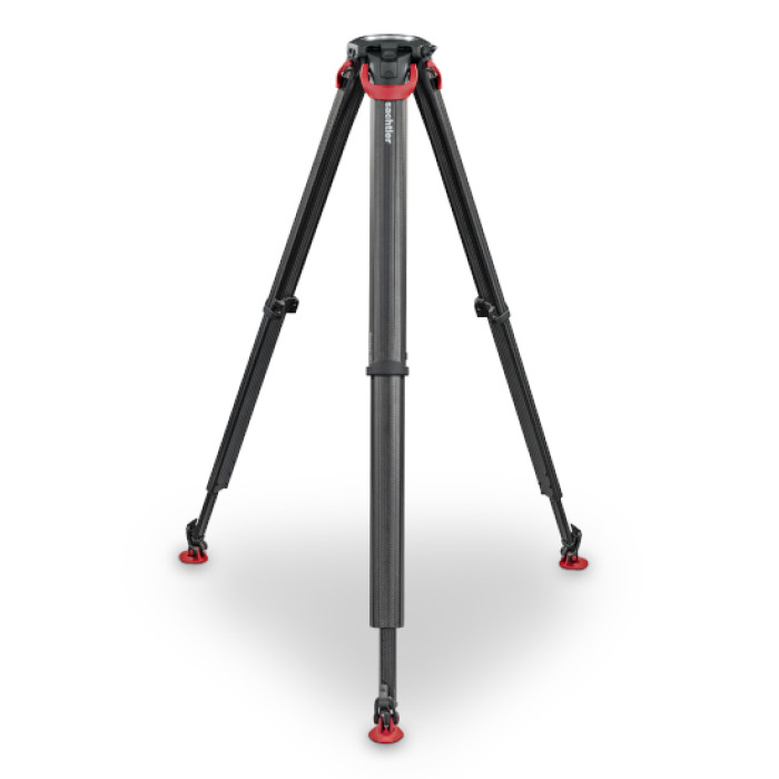 Набор из трёх накидок на ноги для серии 055 - Manfrotto 380