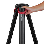 Tripod flowtech® 100 MS