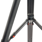 Tripod flowtech® 100 MS