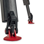 Tripod flowtech® 100 MS