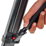 Tripod flowtech® 100 MS