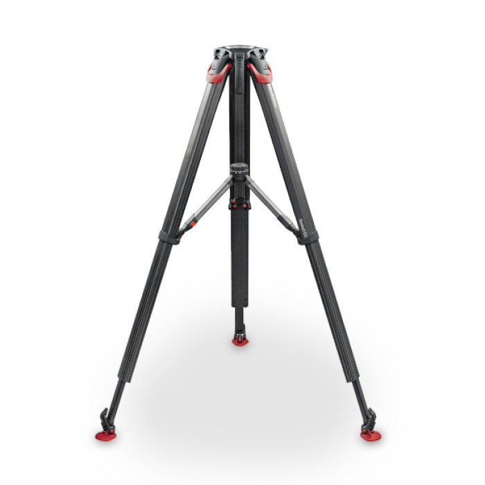 Tripod flowtech® 100 MS