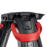 Tripod flowtech® 100 MS