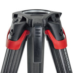 Tripod flowtech® 100 MS