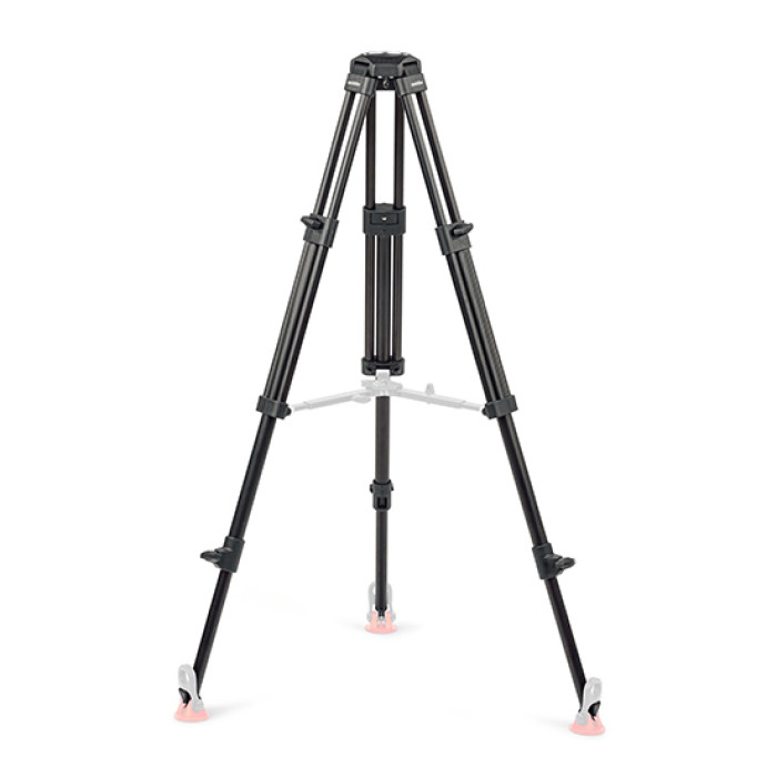 Набор из трёх накидок на ноги для серии 190 - Manfrotto 381