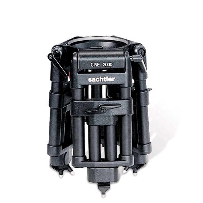 Редукторная голова Geared Head 400 - Manfrotto 400