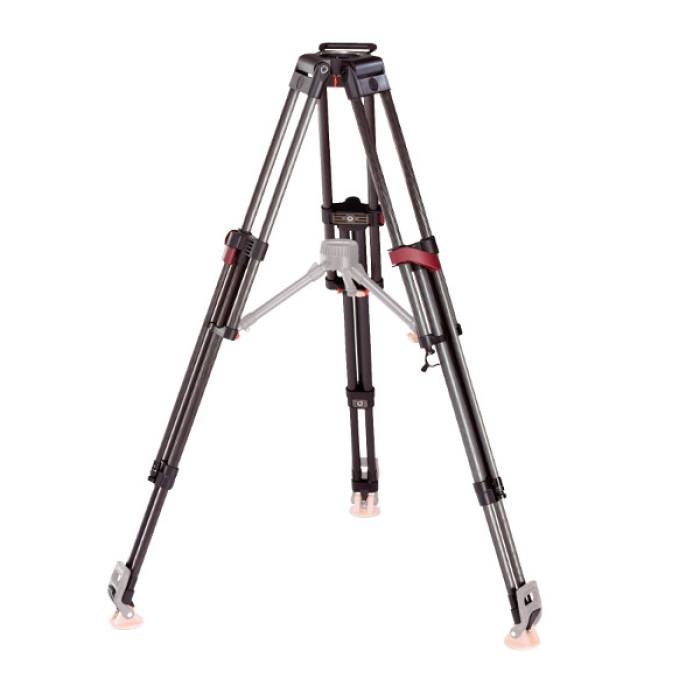 Tripod Speed Lock CF HD