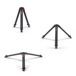 Tripod flowtech® 75 MS