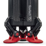 Tripod flowtech® 75 MS