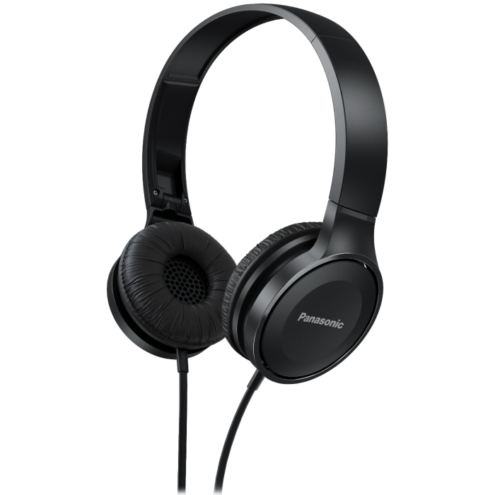 Наушники Panasonic RP-HF100GC-K