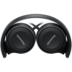Наушники Panasonic RP-HF100GC-K