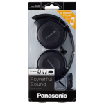 Наушники Panasonic RP-HF100GC-K