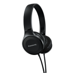 Наушники Panasonic RP-HF100GC-K