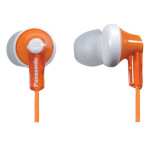 Наушники Panasonic RP-HJE118GU-D