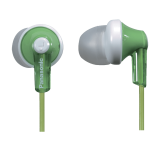 Наушники Panasonic RP-HJE118GU-G
