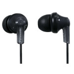 Наушники Panasonic RP-HJE118GU-K