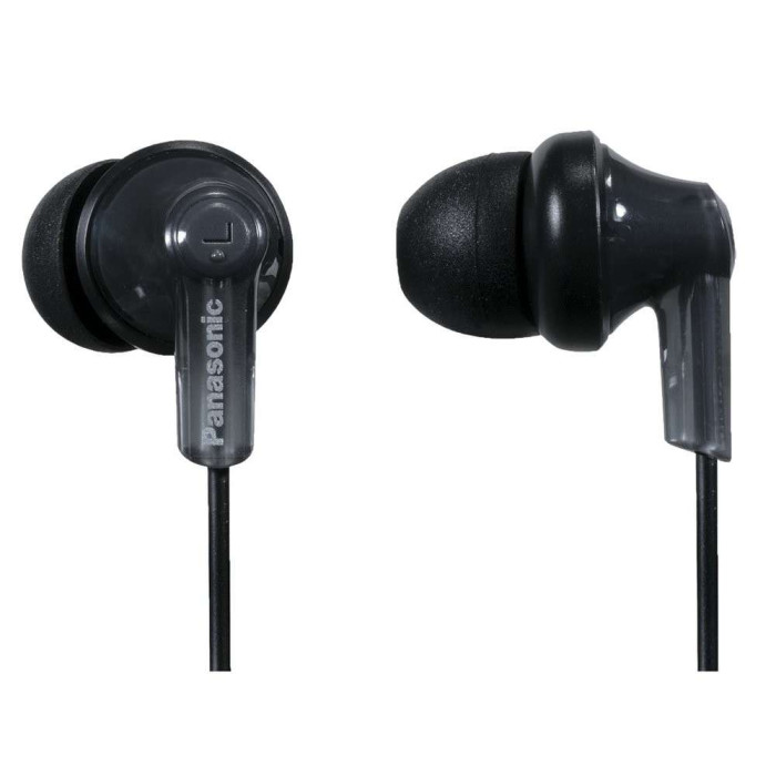 Наушники Panasonic RP-HJE118GU-K