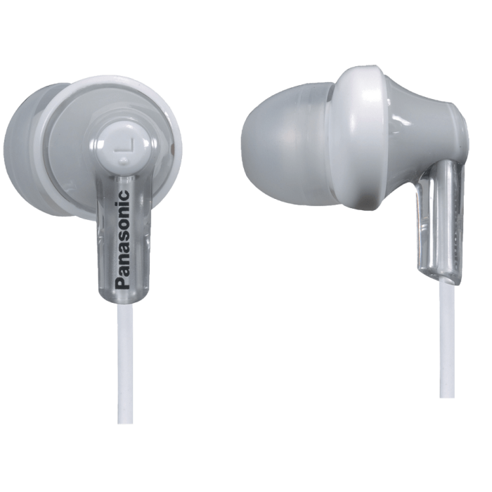 Наушники Panasonic RP-HJE118GU-S