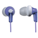 Наушники Panasonic RP-HJE118GU-V