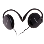 Наушники Panasonic RP-HS46E-K