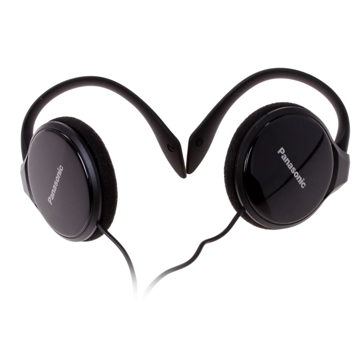 Наушники Panasonic RP-HS46E-K