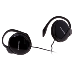 Наушники Panasonic RP-HS46E-K