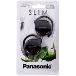 Наушники Panasonic RP-HS46E-K