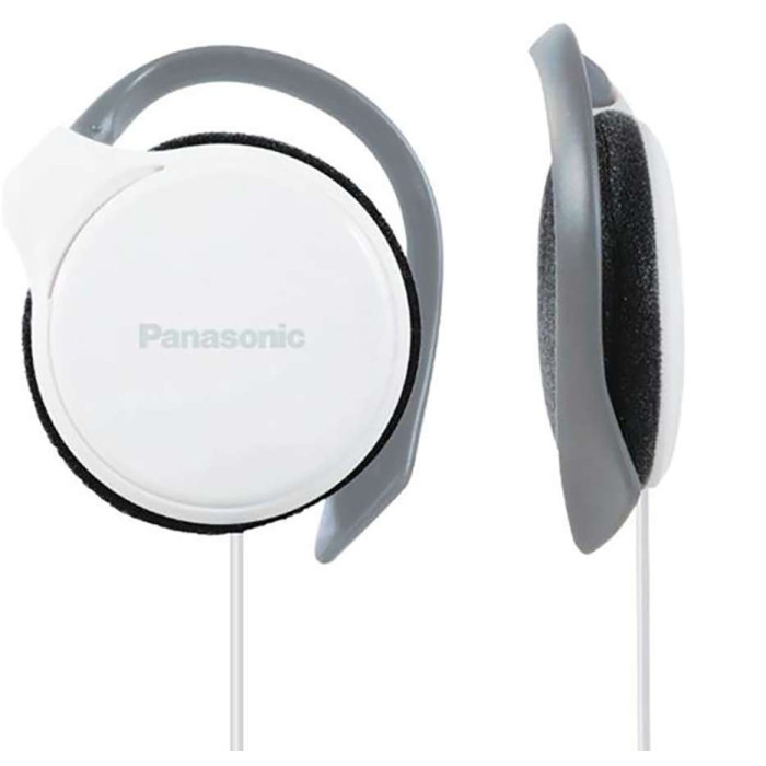 Наушники Panasonic RP-HS46E-W