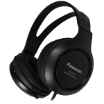 Наушники Panasonic RP-HT161E-K