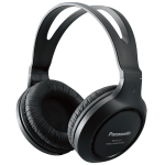 Наушники Panasonic RP-HT161E-K