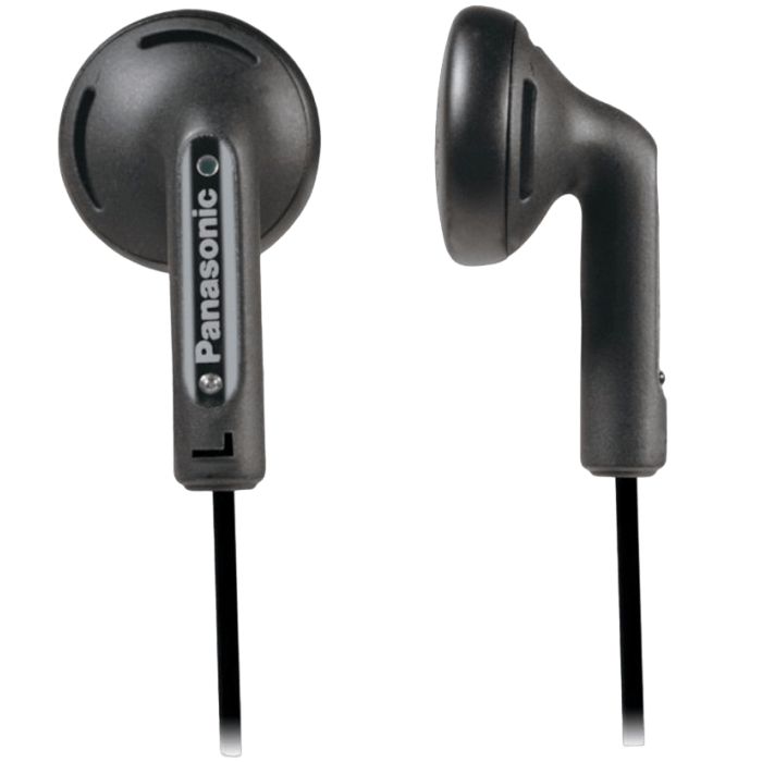Наушники Panasonic RP-HV094GU-K