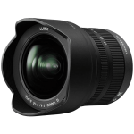 Объектив Panasonic H-F007014E Lumix G Vario 7-14 mm f/4.0 ASPH.