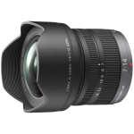 Объектив Panasonic H-F007014E Lumix G Vario 7-14 mm f/4.0 ASPH.