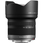Объектив Panasonic H-F007014E Lumix G Vario 7-14 mm f/4.0 ASPH.