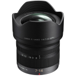Объектив Panasonic H-F007014E Lumix G Vario 7-14 mm f/4.0 ASPH.