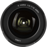 Объектив Panasonic H-F007014E Lumix G Vario 7-14 mm f/4.0 ASPH.