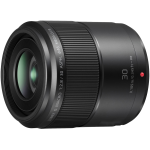 Объектив Panasonic H-HS030E Micro 4/3 Lens 30 mm F2.8