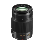 Объектив Panasonic H-HS35100E Micro 4/3 Lens 35-100 mm F2.8