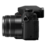 Цифровая фотокамера Panasonic Lumix G DMC-G7KEE-K Kit + H-FS1442A f/3.5-5.6