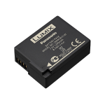 Аккумулятор для фотоаппаратов Panasonic DMW-BLC12E