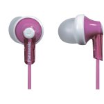 Наушники Panasonic RP-HJE118GU-P