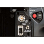 Цифровая Видеокамера Panasonic AG-HPX174ER