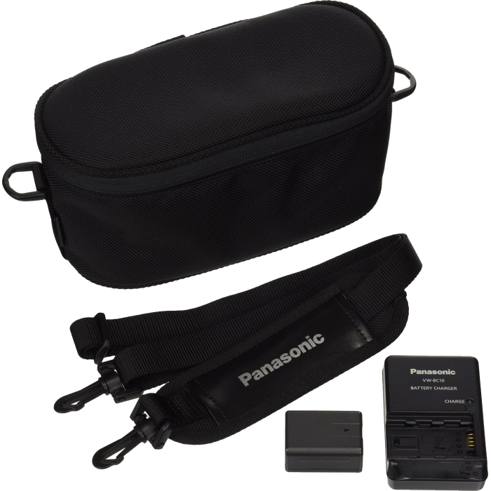 Комплект аксессуаров Panasonic VW-ACT380E-K