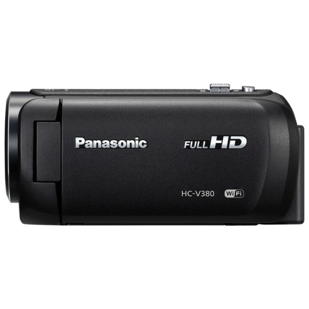 Цифровая видеокамера Panasonic HC-V380EE-K