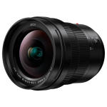 Объектив Panasonic H-E08018E Micro 4/3 Lens 8-18mm f/2.8-4 ASPH. Leica DG Vario-Elmarit