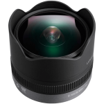 Объектив Panasonic H-F008E Lumix G Micro 4/3 Lens 8mm F3.5 Fish Eye