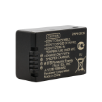 Аккумулятор для фотокамер Panasonic DMW-BMB9E