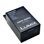 Аккумулятор для фотокамер Panasonic DMW-BMB9E
